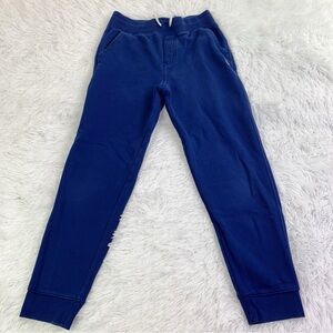 Polo Ralph Lauren boy's Blue Jogger sweatpants